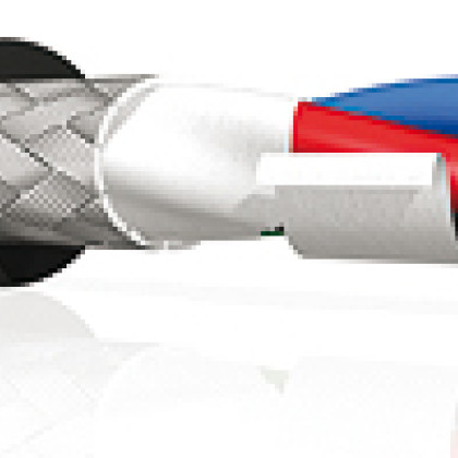 Klotz Star_Quad-mikrfonijohto