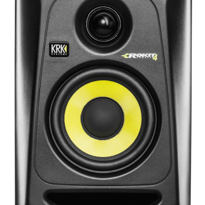 KRK Rokit 4 G3 studiomonitori