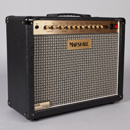 Marshall DSL40CV Vintage