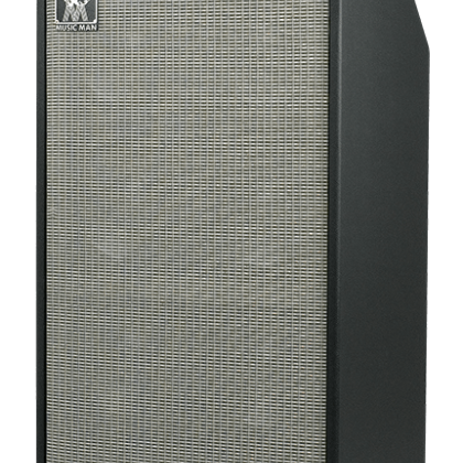 Music Man BH 500 & 810 BS