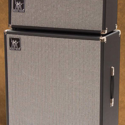 Music Man HD130 Reverb