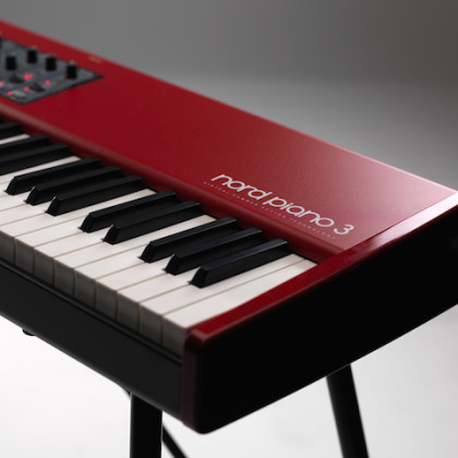 Clavia Nord Piano 3