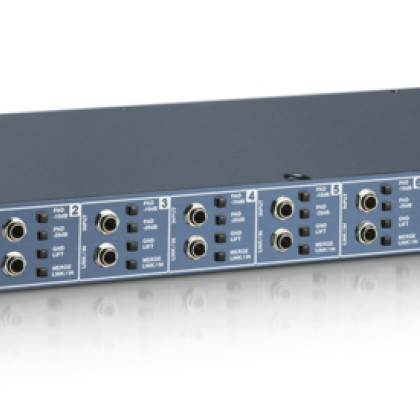 Palmer Pan 16 di-boksi