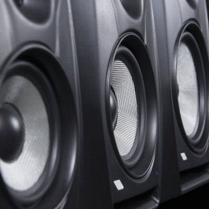 Proel Eikon aktiivimonitorit