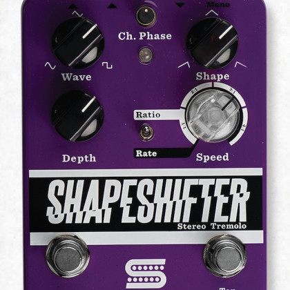 Seymour Duncan Shapeshifter Tremolo