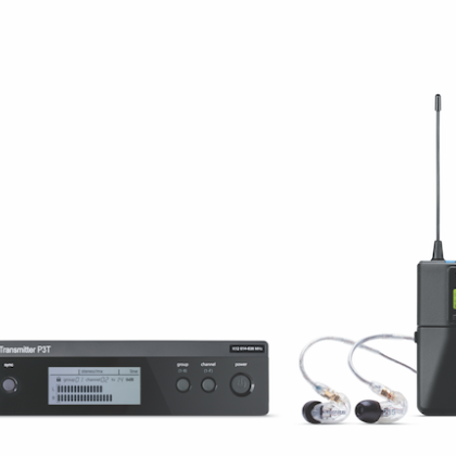 Shure PMS300 Premium