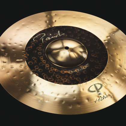 Paiste Carl Palmer Vir2osity