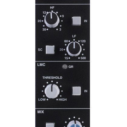 Solid State Logic LMC+