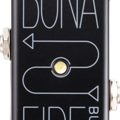 TC Electronic BonaFide -buffer