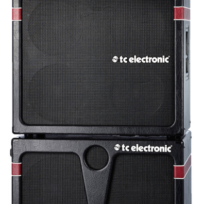 TC ElectroniC K212 & K210