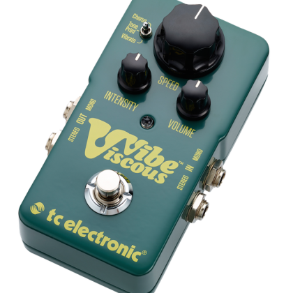 TC Electronic Viscous Vibe