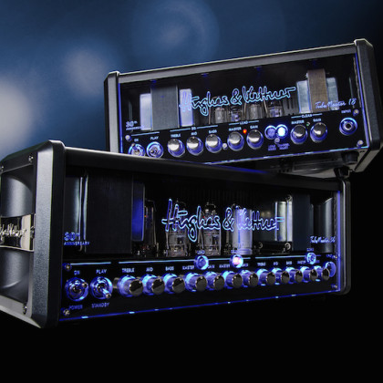 Hughes & Kettner Tubemeister 30th Anniversary