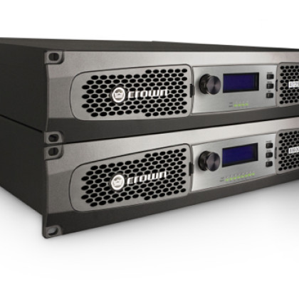 Crown DriveCore