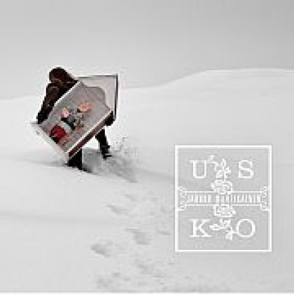 Jarkko Martikainen "Usko"