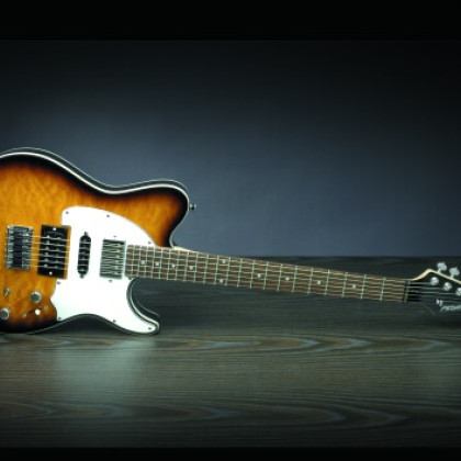 Peavey EXP Custom ACM
