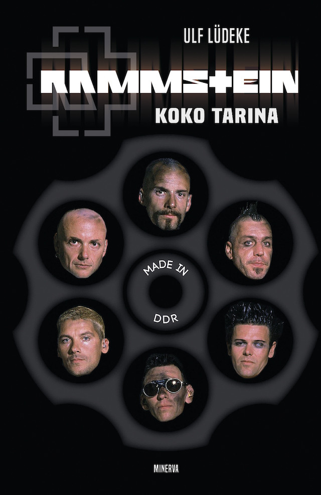 Rammstein koko tarina