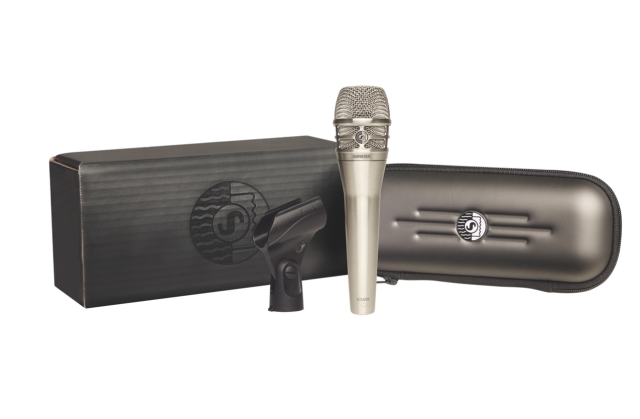 Shure KSM 8