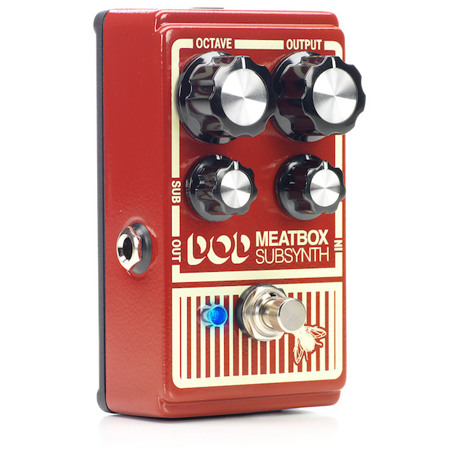 Dod Meatbox subharmoniaprosessori