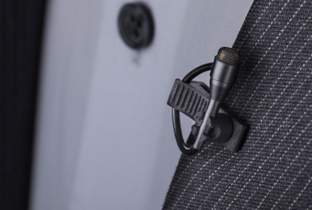 DPA SMC0001 3B for d:screet™