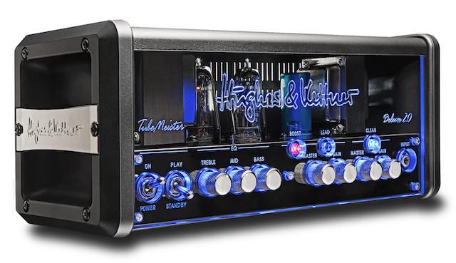 Hughes & Kettner TubeMeister 20 Deluxe