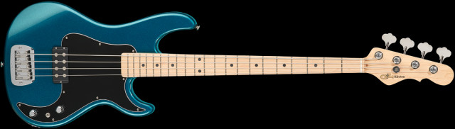 G&L Kiloton