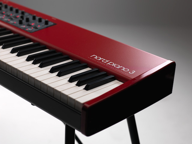 Clavia Nord Piano 3