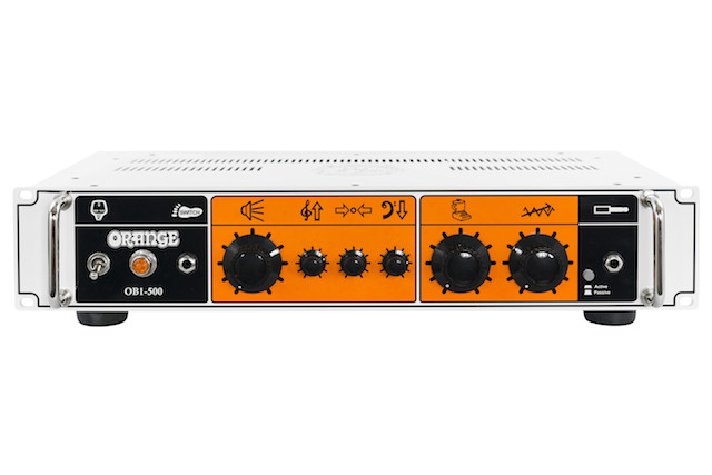 Orange OB1-500