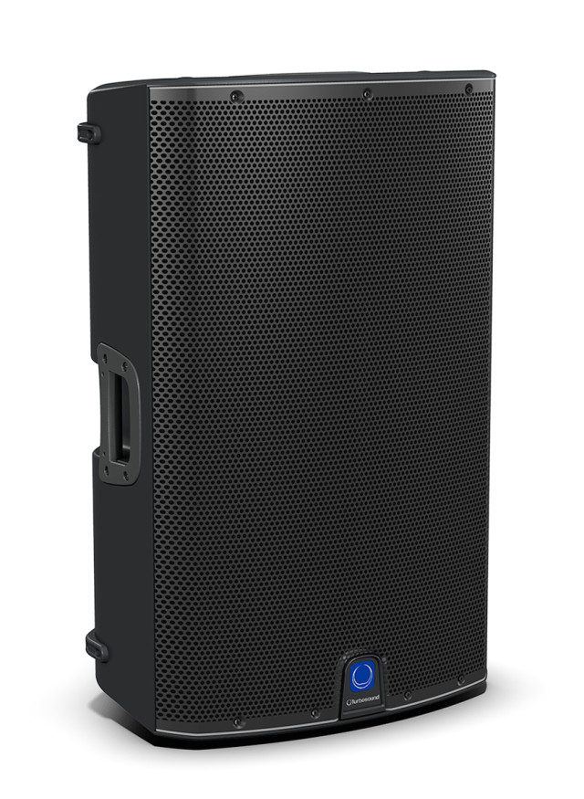 Turbosound iQ15 aktiivikaiutin