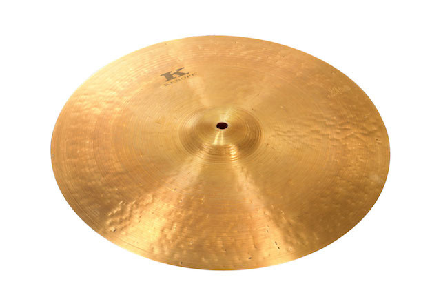 Zildjian_Kerope