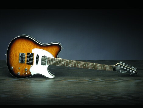 Peavey EXP Custom ACM