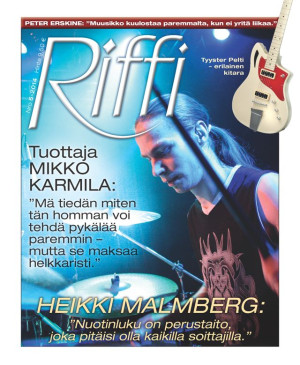 Riffi 5/2014