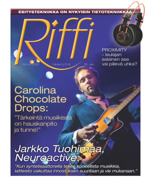 Riffi 5/2013